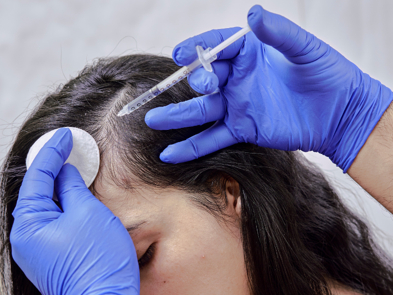 mesotherapy